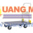 Xe đẩy hàng Jumbo HB 210